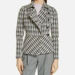 $150 Lewit like new never worn jacket, wool